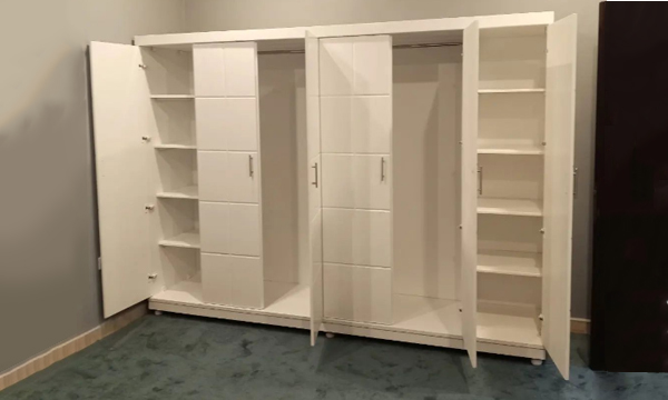 نجار استاندات بالدمام