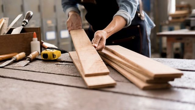 نجار استاندات بالاحساء