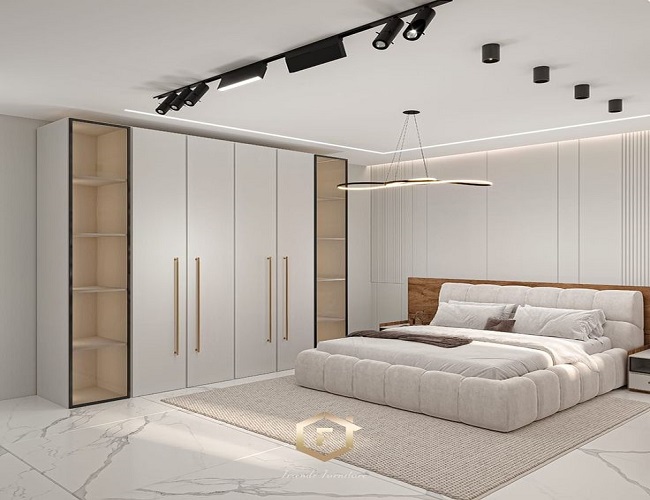 نجار غرف نوم بالخبر