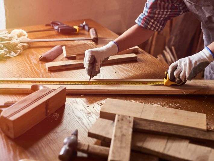 نجار ابواب بالدمام